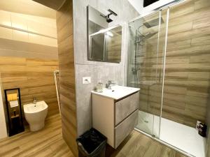 LE TORRI Loft Apartment