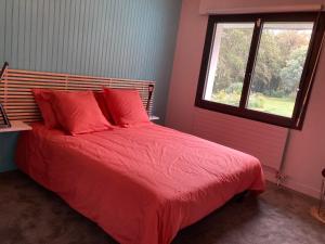 Sejours chez l'habitant 1 2 3 Chambres entre la Presqu ile de Rhuys et le Golfe du Morbihan : photos des chambres