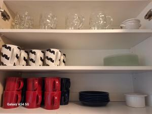 City Apartment Kirkkokatu 10, ilmainen kadunvarsipysäköinti