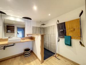 B&B / Chambres d'hotes A Coeur d'Hetre : photos des chambres