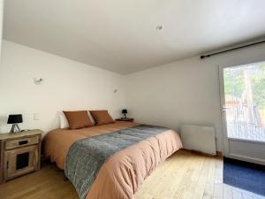 B&B / Chambres d'hotes A Coeur d'Hetre : photos des chambres