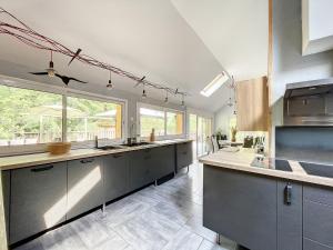 B&B / Chambres d'hotes A Coeur d'Hetre : photos des chambres