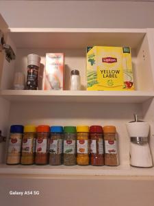 City Apartment Kirkkokatu 10, ilmainen kadunvarsipysäköinti