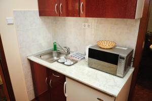 Apartman Bella Hotel