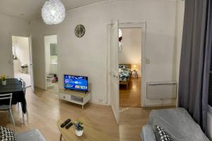 Appartements Apartment T2 Le Mans TGV Station : photos des chambres