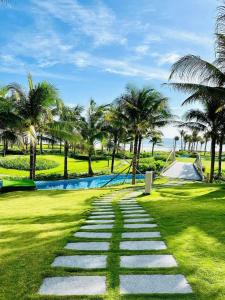 Cam Ranh - 5star Resort With Sea View