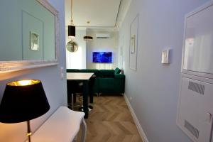 Apartament BOTANIQ #free parking