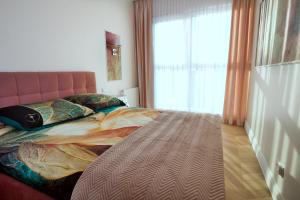 Apartament BOTANIQ #free parking