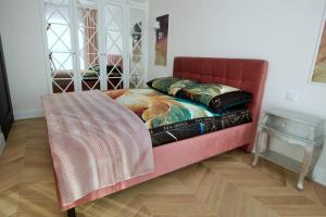 Apartament BOTANIQ