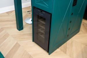 Apartament BOTANIQ #free parking