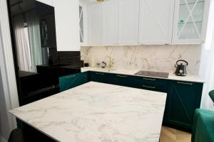 Apartament BOTANIQ #free parking