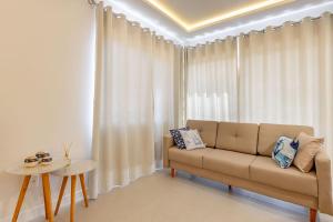 Agradável Apartamento a Poucos Minutos da Praia