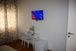 Grande Chambre Double