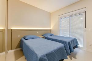 Agradável Apartamento a Poucos Minutos da Praia