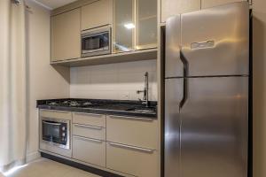 Agradável Apartamento a Poucos Minutos da Praia