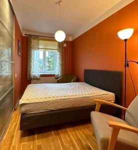 Apartment in City Center