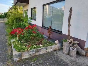 Moderne 2 Zimmerwohnung/ Eggenstein/nähe KIT Nord - Linkenheim-Hochstetten