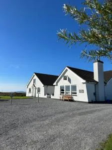 Grianaig Guest House & Restaurant, South Uist, Outer Hebrides - Daliburgh