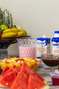 Hotel Dan Inn Uberlandia By Nacional Inn