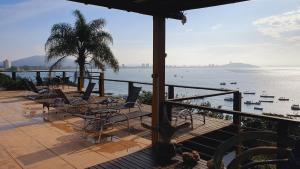 Pousada Vila de Monaco