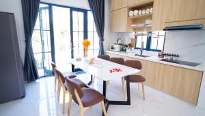 Homestay Bảo Trân