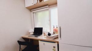 Phòng Đơn Có Phòng Tắm Riêng (Single Room with Private Bathroom)