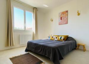Appartements Cabiscol : photos des chambres