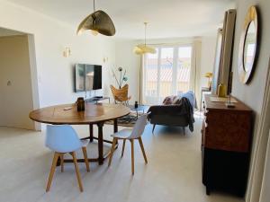 Appartements Cabiscol : photos des chambres