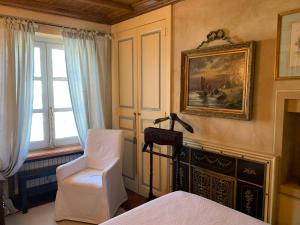 Camera di charme in centro storico