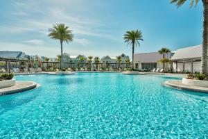 Prominence Rentals on 30A by Panhandle Getaways