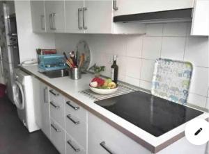 Piso céntrico, bonito, acogedor, luminoso con plaza de parking