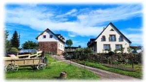 Apartmán na statku Červený Kostelec - Červený Kostelec