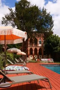 Maison Arcades chambre 3 - Canals