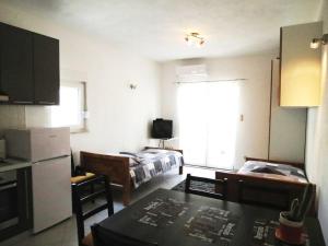 Apartments Ljubičić