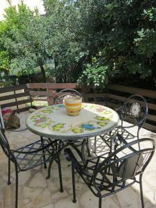 Lovely 3-Bed Cottage in Noto