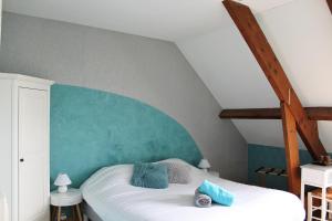 B&B / Chambres d'hotes Reve Champenois Chambres d'Hotes : photos des chambres