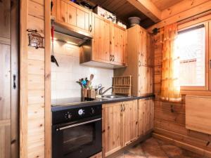 Chalets Le chalet Virginie : photos des chambres