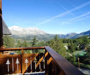 Chalets Le chalet Sylvaine : photos des chambres