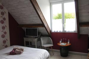 B&B / Chambres d'hotes Reve Champenois Chambres d'Hotes : photos des chambres