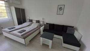 Grey Harmony Apartman