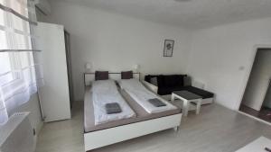Grey Harmony Apartman