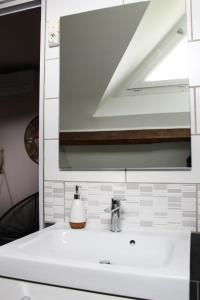 B&B / Chambres d'hotes Reve Champenois Chambres d'Hotes : photos des chambres