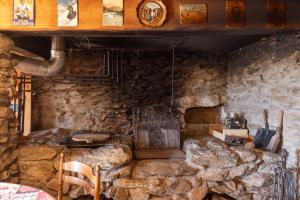 Chalets Chalet D'alpage Authentique : photos des chambres