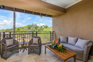 Mauna Lani Fairways #603 - 4hvězdičkové hotely ve městě Waikoloa