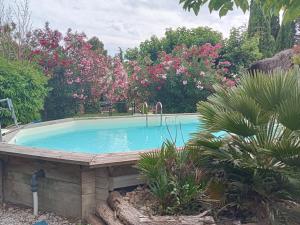 Cosy en Provence