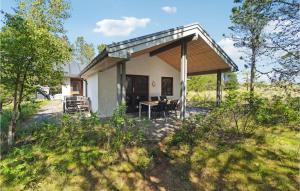 3 Bedroom Cozy Home In Jerup