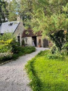 Maisons de vacances Les Prairies de Cottun - Meadows : photos des chambres