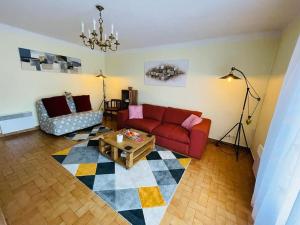 Appartements Chez Dodi : photos des chambres