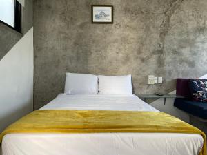 Casa y departamentos lavanda