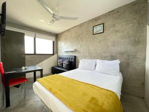 Casa y departamentos lavanda